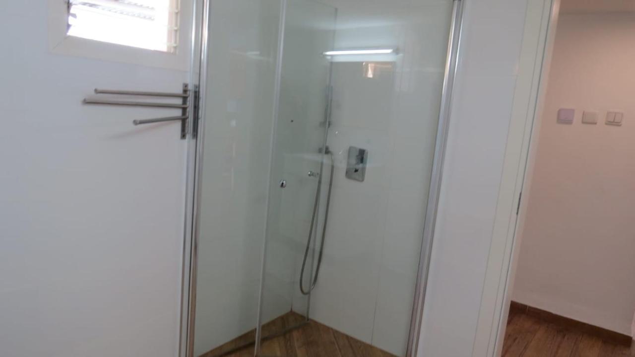 Beit Nofesh Apartment Tiberias Exterior photo