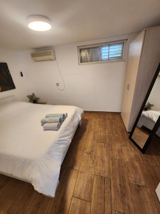 Beit Nofesh Apartment Tiberias Exterior photo