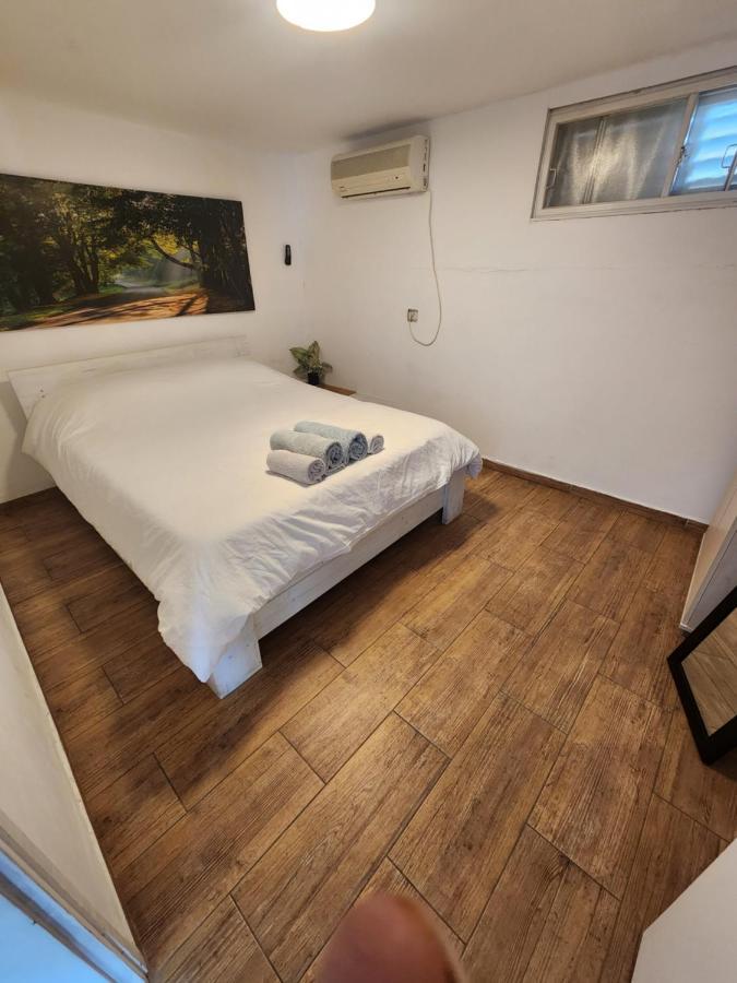 Beit Nofesh Apartment Tiberias Exterior photo
