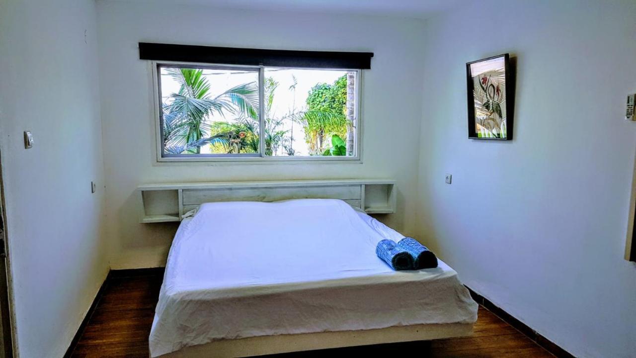 Beit Nofesh Apartment Tiberias Exterior photo